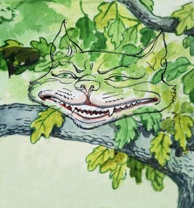 Alice i Underlandet