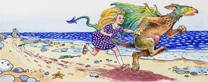 Alice i Underlandet av Philip Mendoza