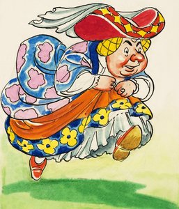 Alice i Underlandet av Philip Mendoza