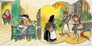 Vinden i pilarna av Philip Mendoza