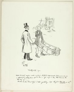 Dottyville igen av Philip William May