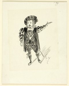 Adelsman av Philip William May