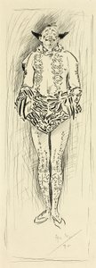 Pjerrot av Philip William May