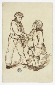 Sjöman och Gentleman av Philip William May
