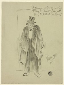 Den moderna trubaduren av Philip William May