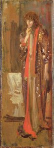  av Philip Wilson Steer
