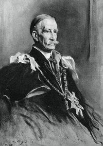 Claude George Bowes-Lyon, 14:e earl av Strathmore och Kinghorne, 1937