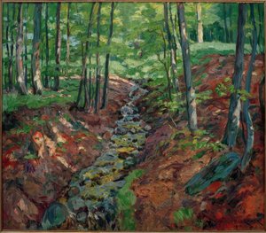 Reichenbach i Taunus av Philipp Franck