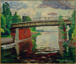 Wannsee-bron