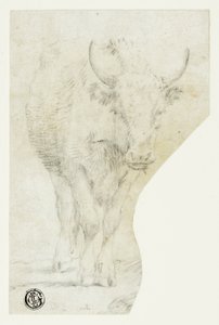 Ko av Philipp Peter Roos