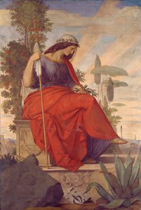 Italien av Philipp Veit