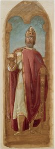 Otto I av Philipp Veit