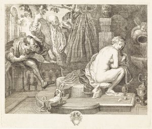 Susanna och de äldre