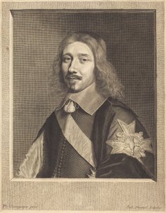  av Philippe de Champaigne