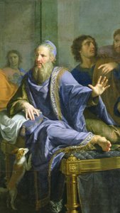 swedish av Philippe de Champaigne
