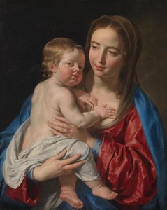  av Philippe de Champaigne
