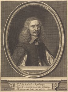 av Philippe de Champaigne