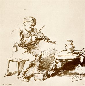 Byns violinist