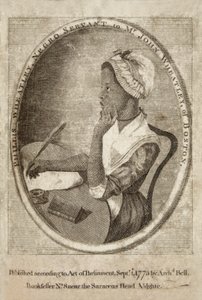  av Phillis Wheatley