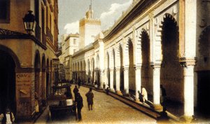 djima al-kabir attesterad dryck (foto)