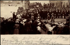 Foto Gethals Silesia, Kejsarinnan Auguste Viktoria av Photographer German