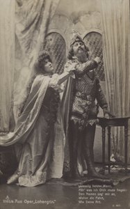 Produktion av Richard Wagners opera 