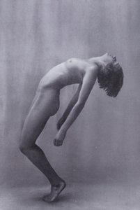 The Body Beautiful, Physical Culture for Women (s/v foto) av Photographer German