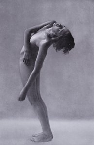 The Body Beautiful, Physical Culture for Women (s/v foto) av Photographer German