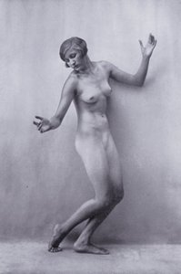 The Body Beautiful, Physical Culture for Women (s/v foto) av Photographer German