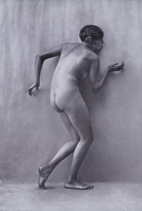 The Body Beautiful, Physical Culture for Women (s/v foto) av Photographer German
