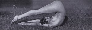 The Body Beautiful, Physical Culture for Women (s/v foto) av Photographer German