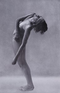 The Body Beautiful, Physical Culture for Women (s/v foto) av Photographer German