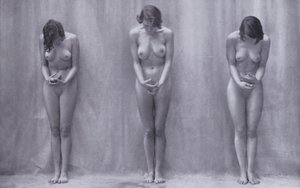 The Body Beautiful, Physical Culture for Women (s/v foto) av Photographer German