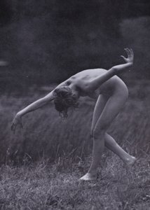 The Body Beautiful, Physical Culture for Women (s/v foto) av Photographer German