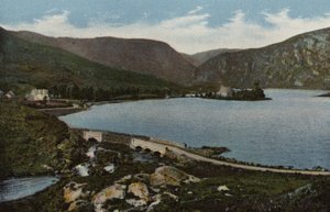 Sydirland: St Finbar