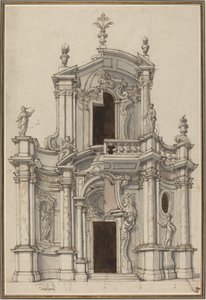 swedish av Piedmontese 18th Century