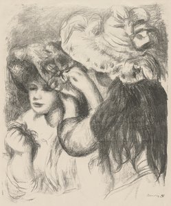 Fäst hatten