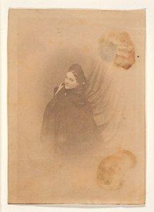 Das Gewitter av Pierre-Louis Pierson