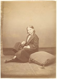 Den store ryssen av Pierre-Louis Pierson