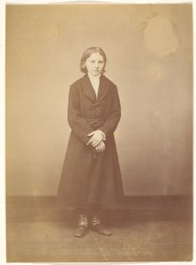 Den store ryssen av Pierre-Louis Pierson