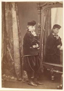 Den lille ryssen av Pierre-Louis Pierson