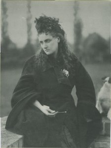 Hundarna av Pierre-Louis Pierson
