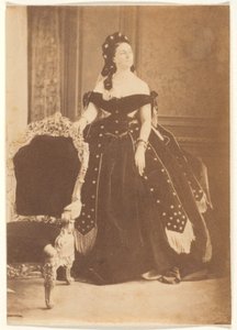 Stella (annan) av Pierre-Louis Pierson
