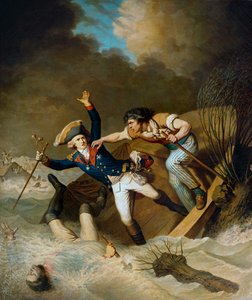 Hertig Maximilian J. Leopold av Braunschweig-Lüneburg