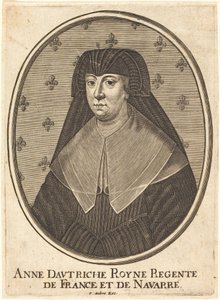 Anne av Österrike