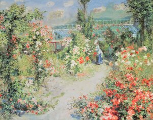 Okänd bild av Pierre Auguste Renoir
