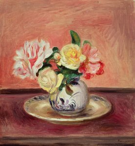 Okänd bild av Pierre Auguste Renoir