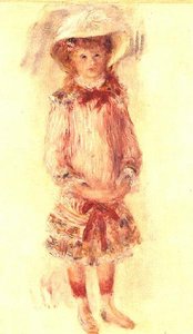 Okänd bild av Pierre Auguste Renoir