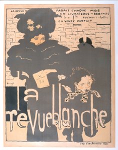 The White Review av Pierre Bonnard