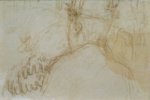 älskare av Pierre Bonnard